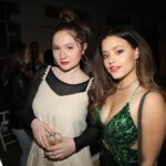 Emma Kenney Instagram - Last night @peytonlist pleyground 🍭go shop @pleybeauty out now, congrats queen P💝🤍💄
