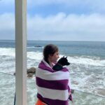 Emma Kenney Instagram - Life by the beach sure is sweet! Malibu, California