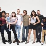 Emma Kenney Instagram - Shameless premiered 11 years ago today