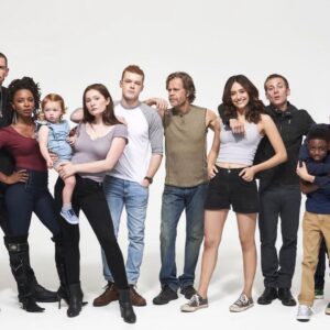 Emma Kenney Instagram - Shameless premiered 11 years ago today