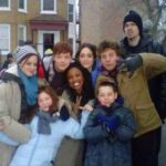 Emma Kenney Instagram - Shameless premiered 11 years ago today