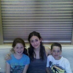 Emma Kenney Instagram - Shameless premiered 11 years ago today
