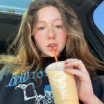 Emma Kenney Instagram - 2021 in selfies I texted to my bf or group chat