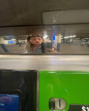 Emma Kenney Instagram - 2021 in selfies I texted to my bf or group chat
