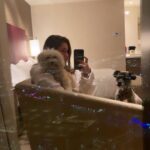 Emma Kenney Instagram - 2021 in selfies I texted to my bf or group chat