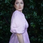 Emma Kenney Instagram - Ultimately, I regretted not bringing a jacket