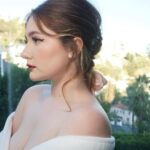 Emma Kenney Instagram - Robe life 🐥