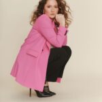 Emma Kenney Instagram - Knock knock @theknockturnal