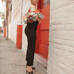 Emma Kenney Instagram - Knock knock @theknockturnal