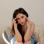 Emma Kenney Instagram - Much to ponder