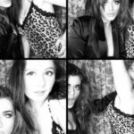 Emma Kenney Instagram - Actually don’t know what I would do without you. Happy birthday best friend. I would call you my ride or die but we both know you wouldn’t ride and that’s okay! we love you anyways. ❤️