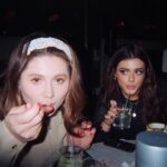 Emma Kenney Instagram - Actually don’t know what I would do without you. Happy birthday best friend. I would call you my ride or die but we both know you wouldn’t ride and that’s okay! we love you anyways. ❤️