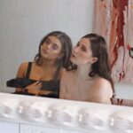 Emma Kenney Instagram - Actually don’t know what I would do without you. Happy birthday best friend. I would call you my ride or die but we both know you wouldn’t ride and that’s okay! we love you anyways. ❤️