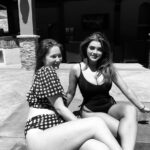 Emma Kenney Instagram - Actually don’t know what I would do without you. Happy birthday best friend. I would call you my ride or die but we both know you wouldn’t ride and that’s okay! we love you anyways. ❤️