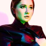 Emma Kenney Instagram - All colors of the rainbow @tilted.style