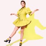 Emma Kenney Instagram - All colors of the rainbow @tilted.style