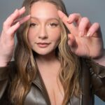 Emma Kenney Instagram - “Chocolate? I remember when they invented chocolate…”