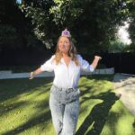 Emma Kenney Instagram - Yesterday, I was just a girl. Today, I am the birthday girl. Los Angeles, California