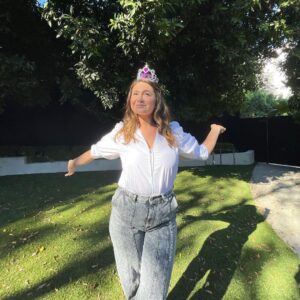 Emma Kenney Instagram - Yesterday, I was just a girl. Today, I am the birthday girl.