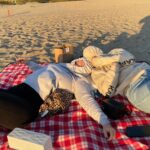 Emma Kenney Instagram - Happy birthday to my dog’s god mother, late night adventure buddy, the only person I have ever met who is also born at 3:33 am, and my best friend! thank you for understanding my humor, reading my brain, and being there for me through.it.all. Love you for life! Let’s celebrate!