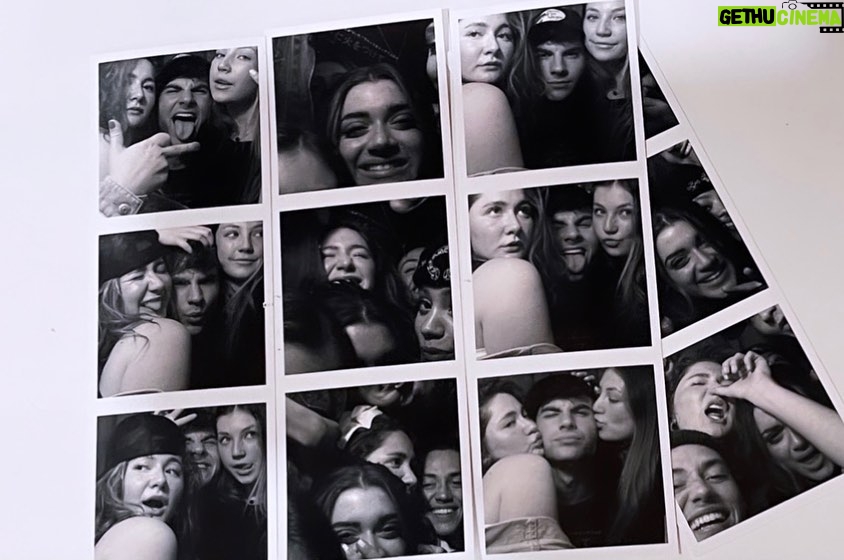 Emma Kenney Instagram - Nothing like film to delay the modern human brains need for instant gratification <3
