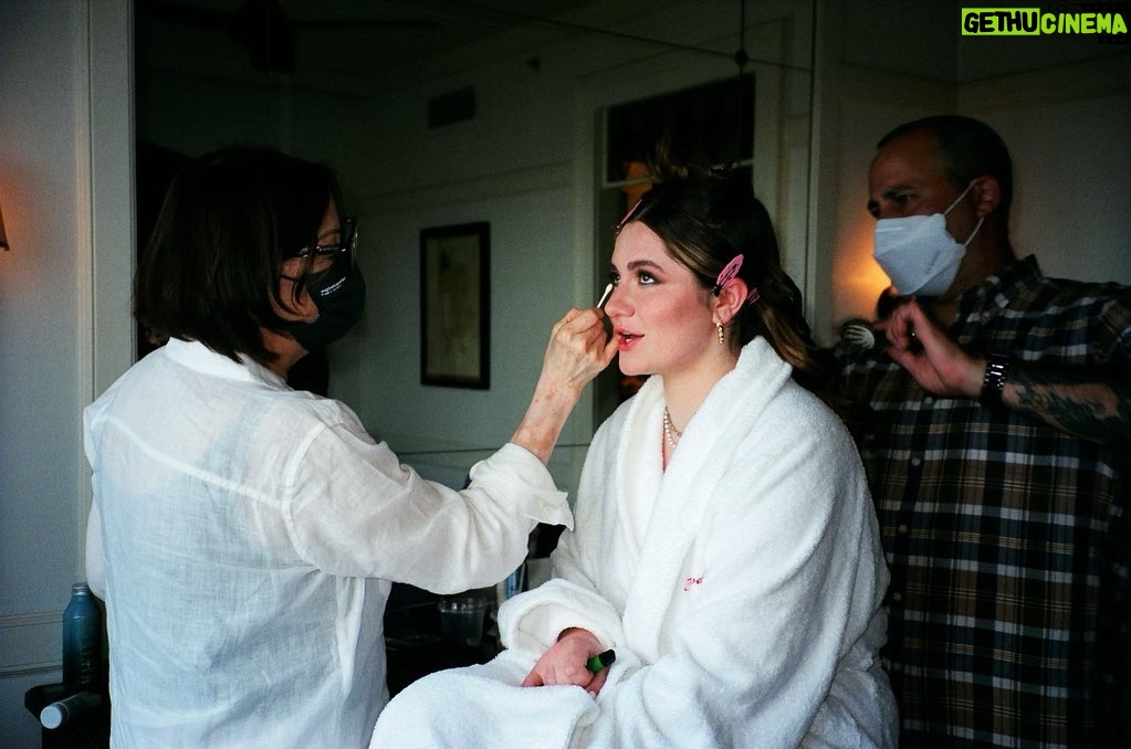 Emma Kenney Instagram - Nothing like film to delay the modern human brains need for instant gratification <3