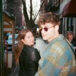 Emma Kenney Instagram - Focusing on ✨myself✨ New York City, N.Y.