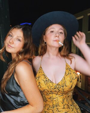 Emma Kenney Instagram - Came down to New Orleans