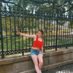 Emma Kenney Instagram - Came down to New Orleans New Orleans, Louisiana