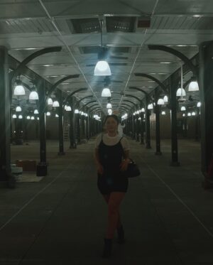 Emma Kenney Instagram - Came down to New Orleans