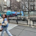 Emma Kenney Instagram - Kids in the city Soho, New York