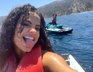 Emma Kenney Instagram - Girls trip