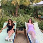 Emma Kenney Instagram - Girls trip Catalina Island