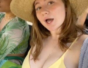 Emma Kenney Instagram - Girls trip