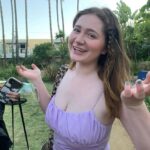 Emma Kenney Instagram - Girls trip Catalina Island