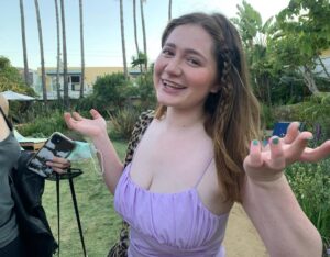 Emma Kenney Instagram - Girls trip