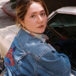 Emma Kenney Instagram - Where the creatures come to meet Love Street on Laurel Canyon