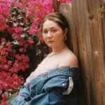 Emma Kenney Instagram - Where the creatures come to meet Love Street on Laurel Canyon