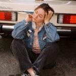 Emma Kenney Instagram - Where the creatures come to meet Love Street on Laurel Canyon