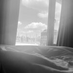 Emma Kenney Instagram - Until we meet again, Brooklyn... thanks for the hospitality @thehoxtonhotel 🖤 Williamsburg Brooklyn,n.y.