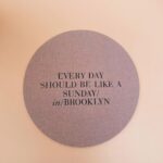 Emma Kenney Instagram - Until we meet again, Brooklyn... thanks for the hospitality @thehoxtonhotel 🖤 Williamsburg Brooklyn,n.y.