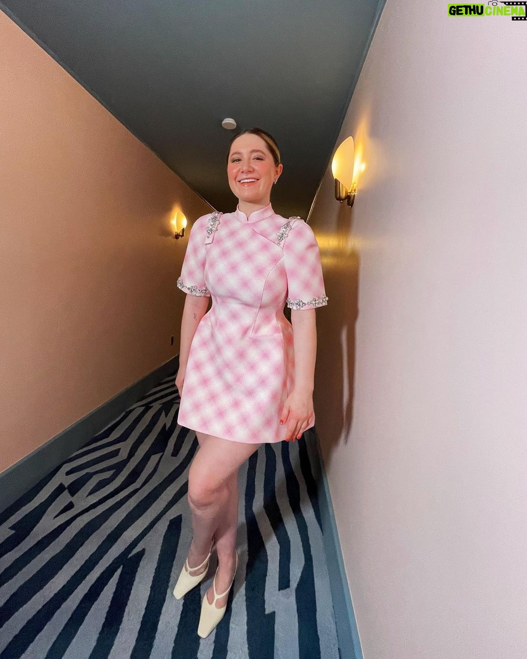 Emma Kenney Instagram - Just an average morning Los Angeles, California
