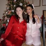 Emma Kenney Instagram - It’s the most *coquette* time of the year 🎀