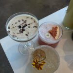 Emma Kenney Instagram - Hosted the cutest girls night with @aliceandolivia in honor of International Women’s day 🩷 We shopped for a cause, drank beauty collagen cocktails by Dr.Nigma and Tuck Shop espresso martinis. A portion of the proceeds raised were donated to @vitalvoices to invest in women leaders around the 🌎.