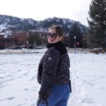 Emma Kenney Instagram - Aspen files