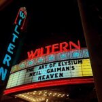 Emma Kenney Instagram - @theartofelysium annual Heaven Gala! Proud of @jenniferkhowell for 25+ years of incredible work. Honored to be on the cohost committee this year 🤍 The Wiltern