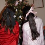 Emma Kenney Instagram - It’s the most *coquette* time of the year 🎀