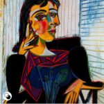 Emma Kenney Instagram - I like it, Picasso Manhattan, New York
