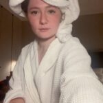 Emma Kenney Instagram - I like it, Picasso Manhattan, New York