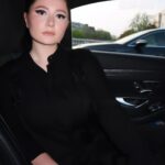 Emma Kenney Instagram - @yohjiyamamotoofficial Paris, France